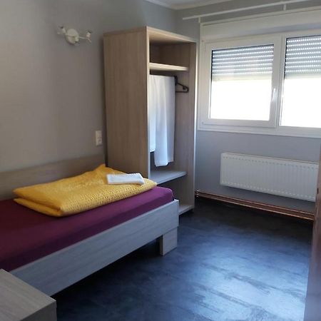 Motel-Штур Экстерьер фото