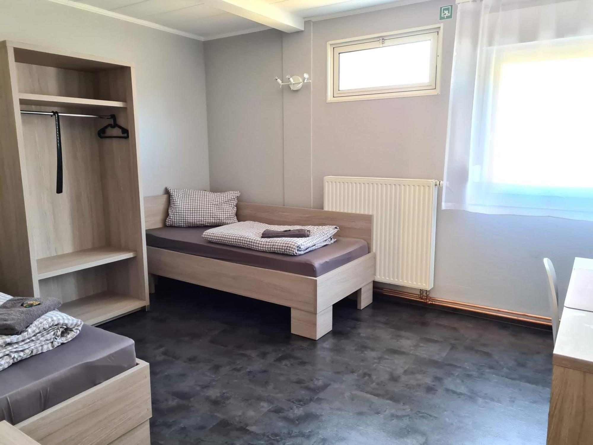 Motel-Штур Экстерьер фото